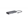 Acer 12v1 Type C Dongle sidabrinis