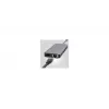 Acer 12v1 Type C Dongle sidabrinis
