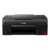 Canon PIXMA G650 MegaTank rašalinis spausdintuvas A4 4800 x 1200 DPI Wi-Fi