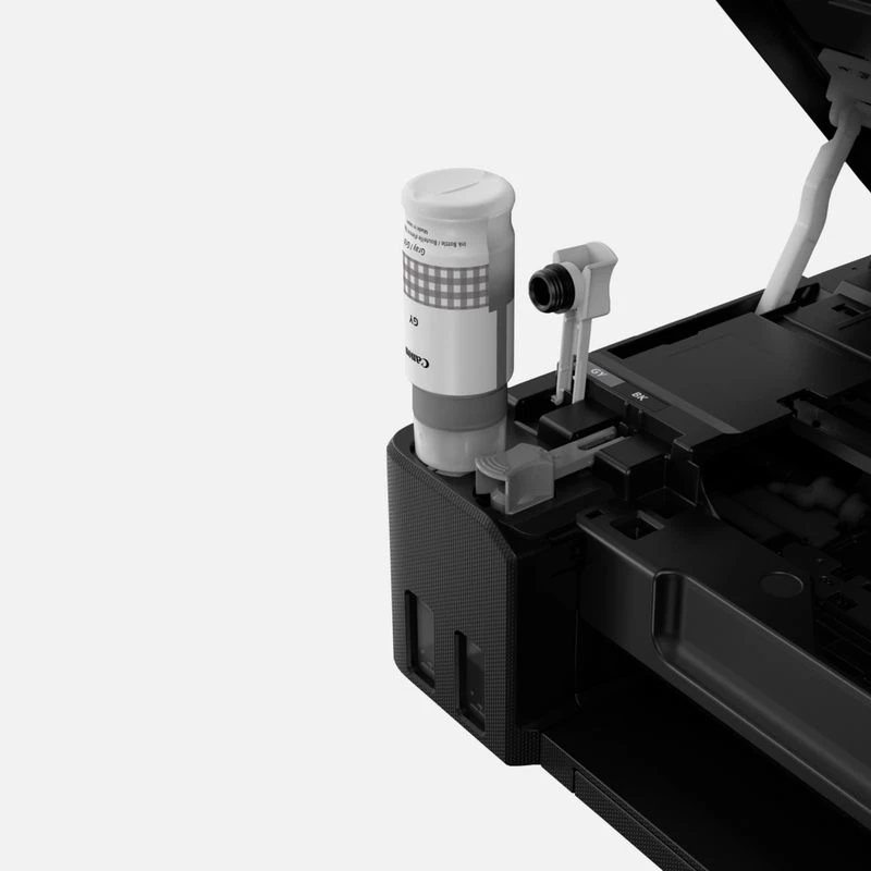 Canon PIXMA G650 MegaTank rašalinis spausdintuvas A4 4800 x 1200 DPI Wi-Fi