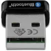 Bluetooth adapteris Trendnet TBW-110UB USB Type-A juodas nešiojamam kompiuteriui