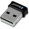 Bluetooth adapteris Trendnet TBW-110UB USB Type-A juodas nešiojamam kompiuteriui