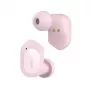 BELKIN SOUNDFORM Play belaidės ausinės – TWS, rausvos