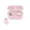 BELKIN SOUNDFORM Play belaidės ausinės – TWS, rausvos
