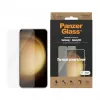 PanzerGlass ® ekrano apsauga Samsung Galaxy S23 | Ultra-Wide Fit