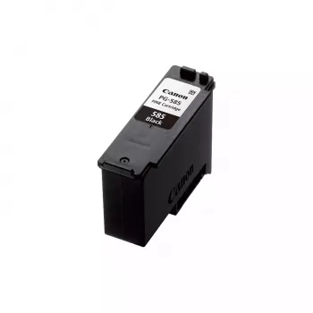 Canon 6205C001 rašalo kasetė 1 vnt. Originali Standartinė išeiga Juoda