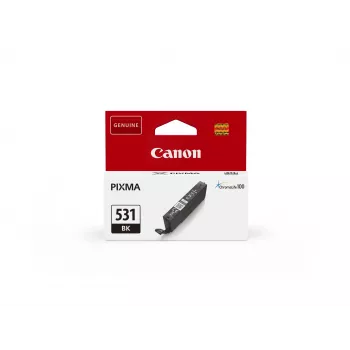 Canon 6118C001 originalus rašalo kasetė juoda