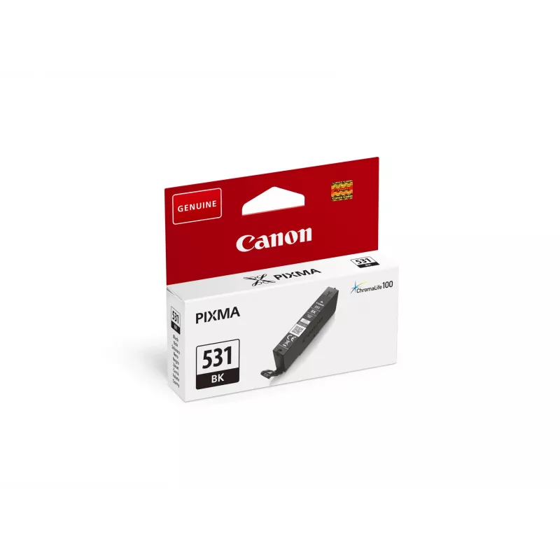 Canon 6118C001 originalus rašalo kasetė juoda