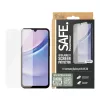 PanzerGlass SAFE. apsauginis stiklas Samsung Galaxy A15 | A15 5G | Ultra-Wide Fit su EasyAligner