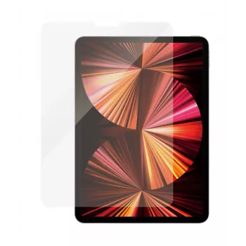 PanzerGlass ® Ekrano apsauginis stiklas iPad Pro 11'' (2018–2022) | iPad Air 10,9'' (2020, 2022) | Ultra-Wide Fit