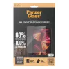 PanzerGlass ® Ekrano apsauginis stiklas iPad Pro 11'' (2018–2022) | iPad Air 10,9'' (2020, 2022) | Ultra-Wide Fit