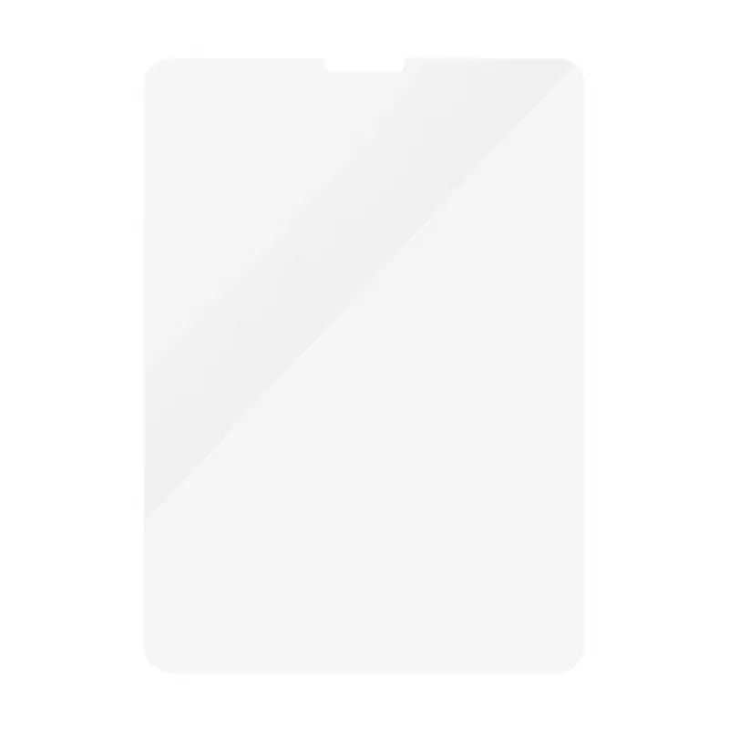 PanzerGlass ® Ekrano apsauginis stiklas iPad Pro 11'' (2018–2022) | iPad Air 10,9'' (2020, 2022) | Ultra-Wide Fit