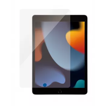 PanzerGlass® ekrano apsauga iPad 10.2'' (2019-2021) | Ultra-Wide Fit
