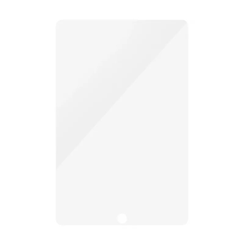 PanzerGlass® ekrano apsauga iPad 10.2'' (2019-2021) | Ultra-Wide Fit