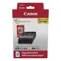 Canon PGI-530/CLI-531 PVP rašalo kasetės 6 vnt. Original Black, Cyan, Grey, Magenta, Photo black, Yellow