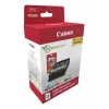 Canon PGI-530/CLI-531 PVP rašalo kasetės 6 vnt. Original Black, Cyan, Grey, Magenta, Photo black, Yellow