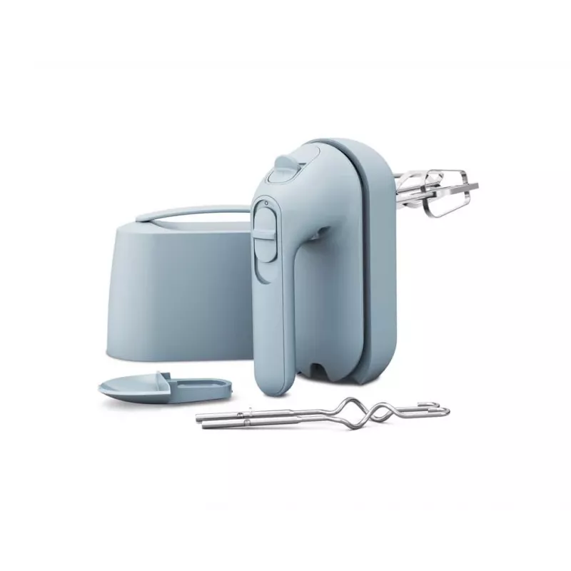 Kenwood HMP40.000GY rankinis plaktuvas 350 W mėlyna