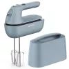 Kenwood HMP40.000GY rankinis plaktuvas 350 W mėlyna