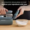 Kenwood HMP40.000GY rankinis plaktuvas 350 W mėlyna