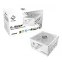 ASRock Steel Legend SL-850G 850W 80+ Gold White ATX maitinimo blokas