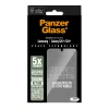 PanzerGlass® keraminis ekrano apsauginis stiklas Samsung Galaxy S25+ | S24+ | Ultra-Wide Fit su EasyAligner