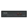 Shuttle Slim AI PC DN11H5 Intel Core Ultra 5 125H, Intel Arc grafika, 2xHDMI, 2xDP, 4x 2,5Gbit LAN, VESA, 24/7 nuolatinis darbas
