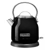 Elektrinis virdulys KitchenAid 5KEK1222EOB 1.25 L 2200 W Juodas