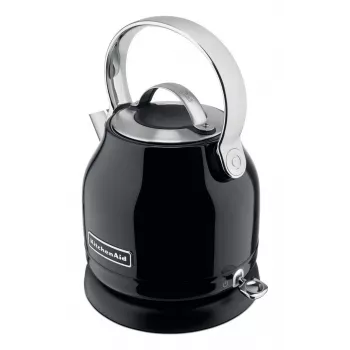 Elektrinis virdulys KitchenAid 5KEK1222EOB 1.25 L 2200 W Juodas