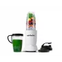 NutriBullet Pro 900 0,9 L sportinis blenderis 900 W Baltas