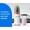 NutriBullet Pro 900 0,9 L sportinis blenderis 900 W Baltas