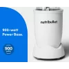 NutriBullet Pro 900 0,9 L sportinis blenderis 900 W Baltas