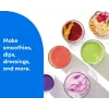 NutriBullet Pro 900 0,9 L sportinis blenderis 900 W Baltas