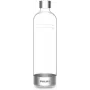 Philips ADD912/10 gazuotas vandens butelis, 1000 ml, nerūdijančio plieno apdaila