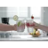 Philips ADD912/10 gazuotas vandens butelis, 1000 ml, nerūdijančio plieno apdaila