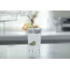 Philips ADD912/10 gazuotas vandens butelis, 1000 ml, nerūdijančio plieno apdaila