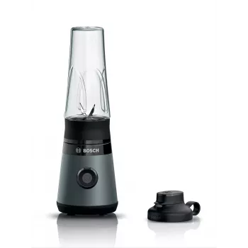 Bosch VitaPower MMB2111S blenderis stalinis 0,6 L 450 W sidabrinis