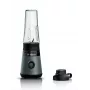 Bosch VitaPower MMB2111S blenderis stalinis 0,6 L 450 W sidabrinis