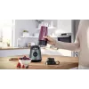 Bosch VitaPower MMB2111S blenderis stalinis 0,6 L 450 W sidabrinis