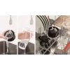 Bosch VitaPower MMB2111S blenderis stalinis 0,6 L 450 W sidabrinis