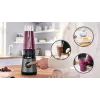 Bosch VitaPower MMB2111S blenderis stalinis 0,6 L 450 W sidabrinis