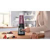 Bosch VitaPower MMB2111S blenderis stalinis 0,6 L 450 W sidabrinis