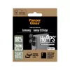 PanzerGlass ® Hoops® apsauginis objektyvo stikliukas juodas Samsung S25 Edge
