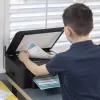 Daugiafunkcinis spausdintuvas Brother DCP-T580DW, rašalinis, spalvotas