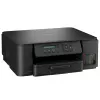 Daugiafunkcinis spausdintuvas Brother DCP-T580DW, rašalinis, spalvotas