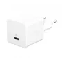 PanzerGlass empower™ by ® Turbo 30W įkroviklis vienas USB-C | EU kištukas | sidabriškai baltas