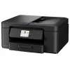 Brother 3-in-1 kompaktiškas belaidis rašalinis spausdintuvas DCP-J1460DW