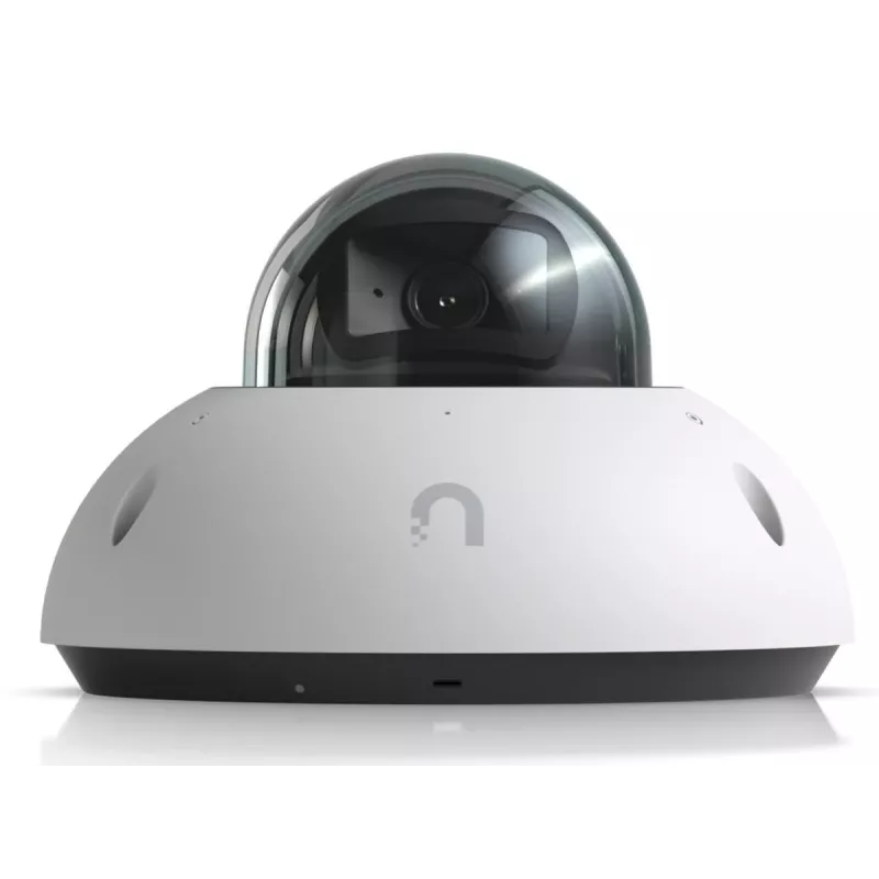 UBIQUITI NETWORKS UVC-G6-Dome IP kamera vidaus / lauko balta