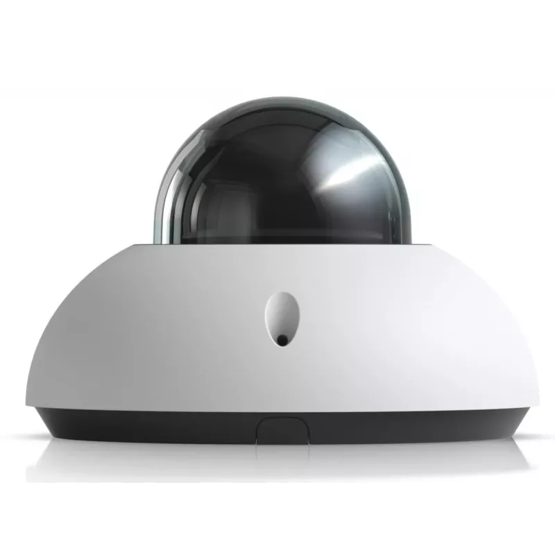 UBIQUITI NETWORKS UVC-G6-Dome IP kamera vidaus / lauko balta