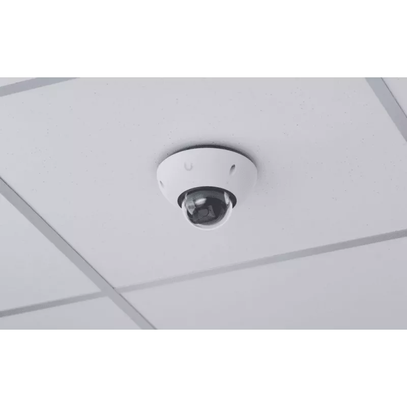 UBIQUITI NETWORKS UVC-G6-Dome IP kamera vidaus / lauko balta