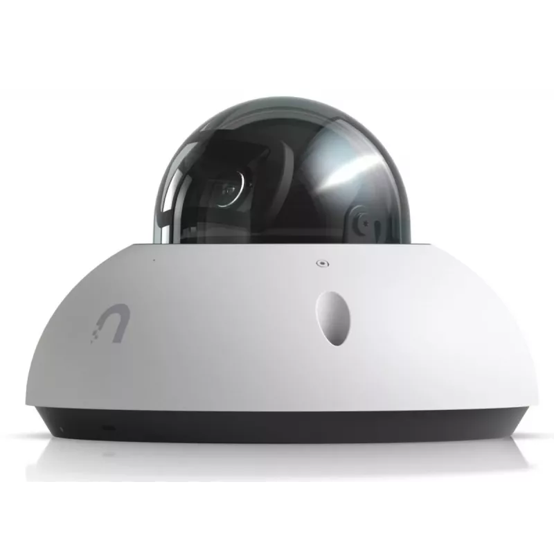 UBIQUITI NETWORKS UVC-G6-Dome IP kamera vidaus / lauko balta